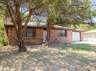 609 Olive St, Bryan, TX 77801