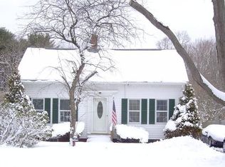 295 Ten Rod Rd, North Kingstown, RI 02852