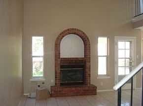 Fire Place