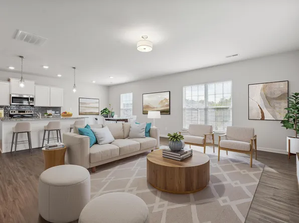 1524 Hayfield Flt, Lexington, KY 40509