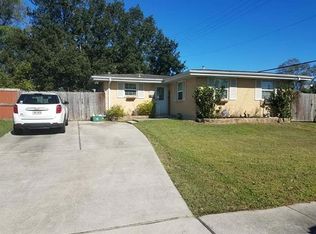 8809 26th St, Metairie, LA 70003