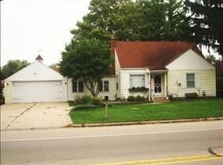 1993 S Prairie Ave, Beloit, WI 53511