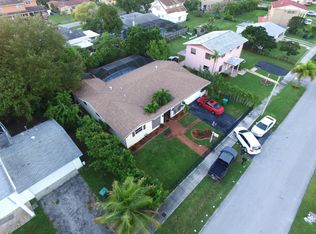 17770 SW 110th Ct, Miami, FL 33157