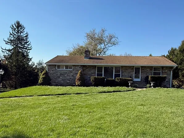 536 Hampton Ln, Towson, MD 21286