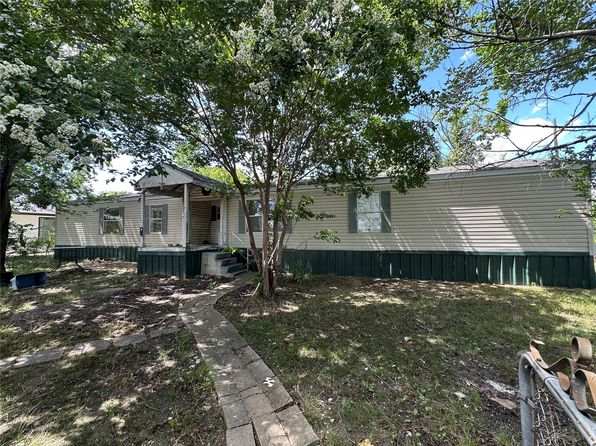 Home for Sale in Greenville TX