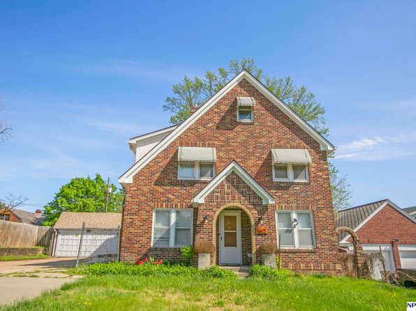 4612 Bedford Ave, Omaha, NE 68104