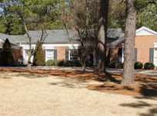 5 Campbell Rd, Pinehurst, NC 28374