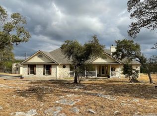 30662 Fm 3009, New Braunfels, TX 78132