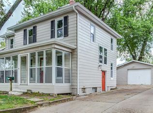 4132 2nd Ave, Des Moines, IA 50313