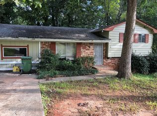 4407 Kimball Rd SW, Atlanta, GA 30331