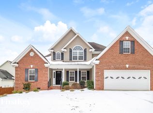 6170 Hanes Way, Clemmons, NC 27012