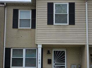 1144 1st St NW, Washington, DC 20001