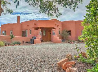 1549 Vista Hermosa Rd, Jemez Pueblo, NM 87024