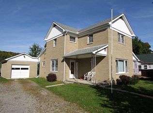 2982 Main St, Zanesfield, OH 43360