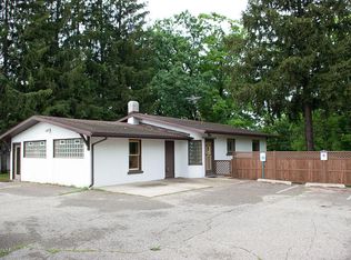 15495 Old Millpond Rd, Big Rapids, MI 49307