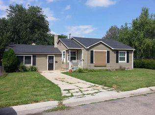 305 S Stapleton St, Boise, ID 83705