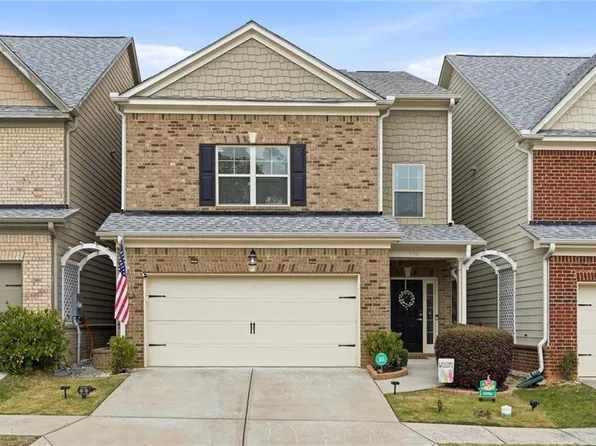 5741 Peltier Trce, Norcross, GA 30093