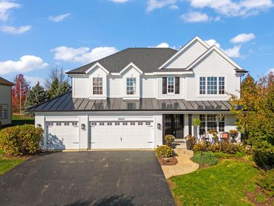 26414 Rustling Birch Way, Plainfield, IL, 60585
