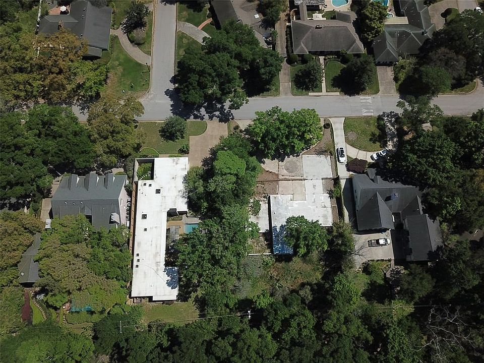 1st image of 7718 Woodway Dr