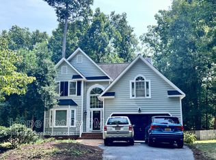 5303 Highberry Woods Rd, Midlothian, VA 23112