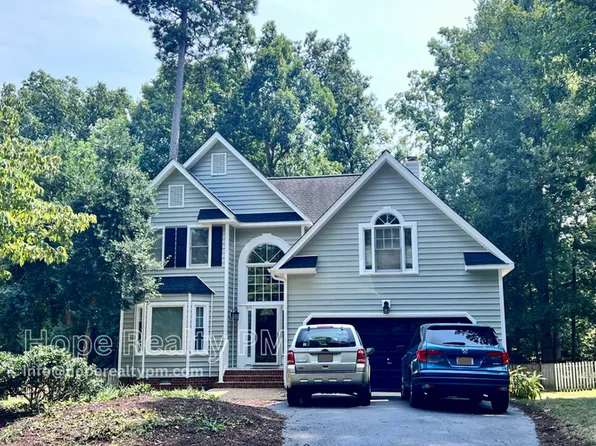 5303 Highberry Woods Rd, Midlothian, VA 23112