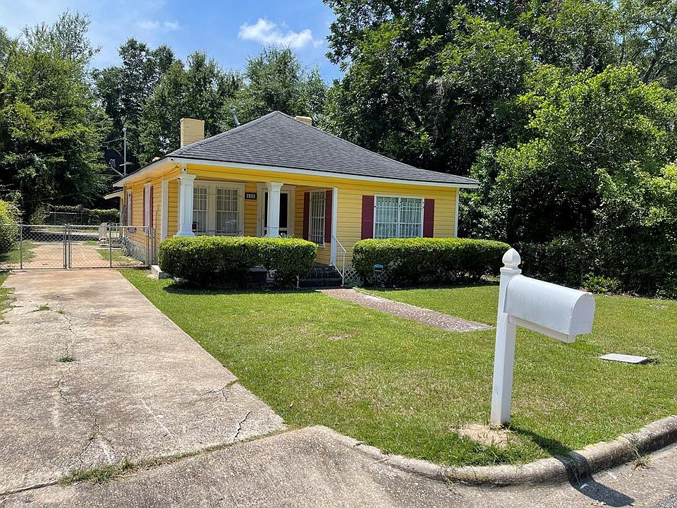 532 Gordon Ave, Albany, GA 31701 MLS 201179 Zillow