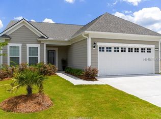 756 Promenade Ln, Okatie, SC 29909