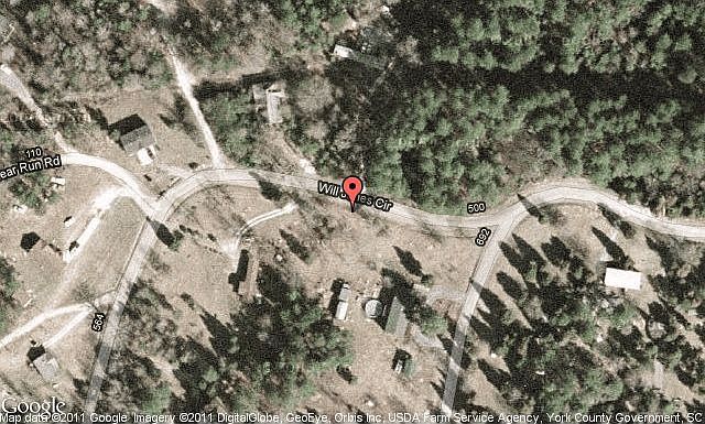 Map View