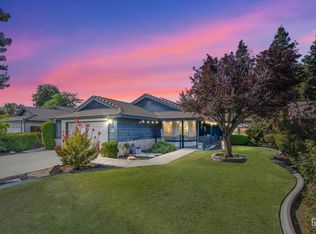 9318 Gig Harbor Ct, Bakersfield, CA 93312