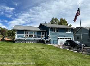 618 Canyon Creek Dr, Glenwood Springs, CO 81601