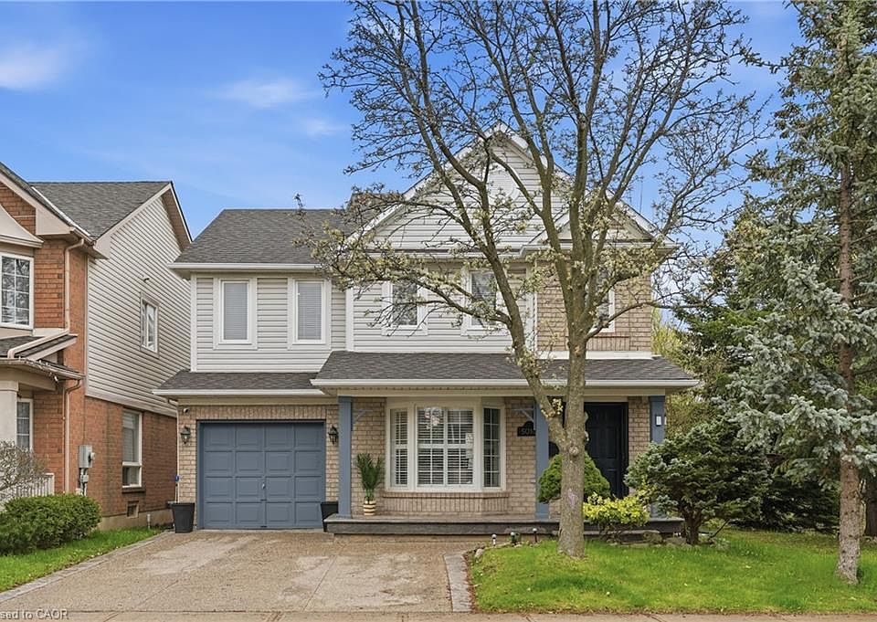 1st image of 5010 Bunton Cres