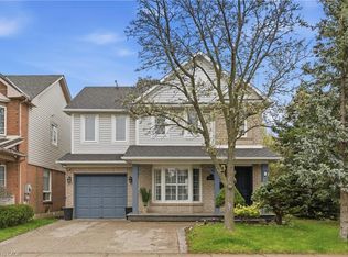 5010 Bunton Cres, Burlington, ON L7L 6H2