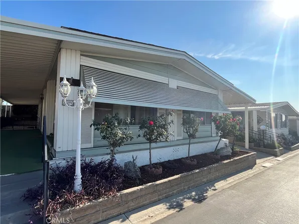 11730 Whittier Blvd Space 69, Whittier, CA 90601