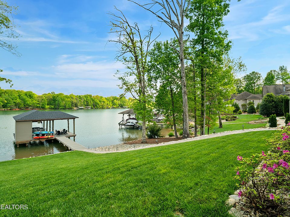 957 Kahite Trl, Vonore, TN 37885 Zillow