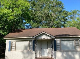 409 S Cherry St, Hammond, LA 70403