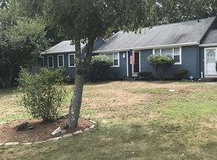 112 Upton St, Brockton, MA 02302