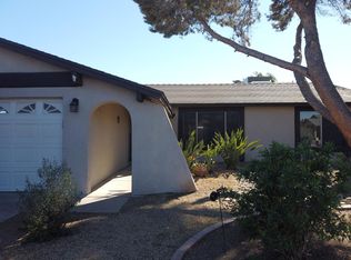 2543 E Libby St, Phoenix, AZ 85032