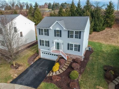 5719 Stockbridge Ct, Mc Donald, PA, 15057