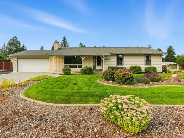 11223 E 37th Ave, Spokane, WA 99206
