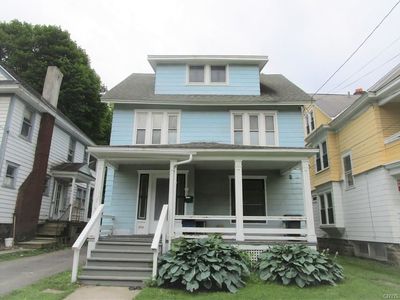 954 Lancaster Ave, Syracuse, NY, 13210