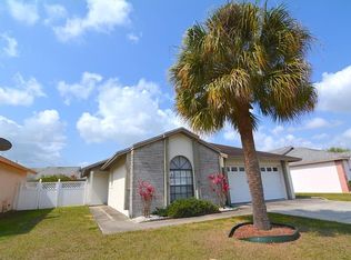 4816 Warrior Ln, Kissimmee, FL 34746