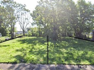 1254 Nicholas St, Memphis, TN 38107