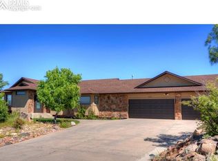510 Harness Rd, Monument, CO 80132