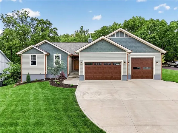 12301 E 78th St, Kansas City, MO 64138