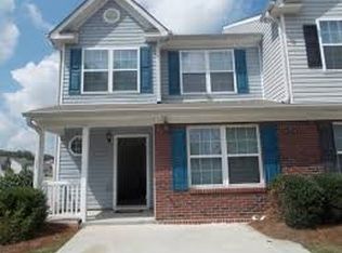 470 Parkway Rd, Union city, GA 30291