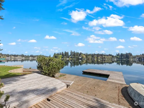 51 Lagoon Lane N, Lakewood, WA 98498