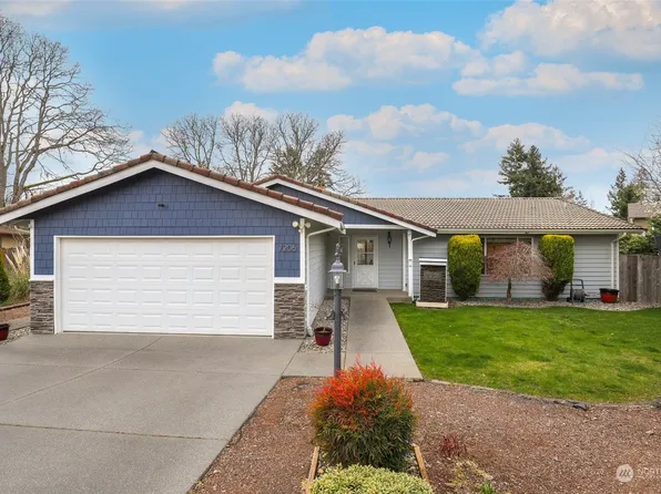 7206 98th Avenue SW, Lakewood, WA 98498