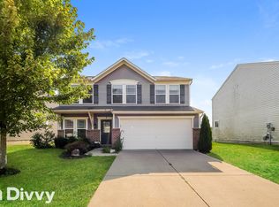 7 Belwood Ct, Amelia, OH 45102