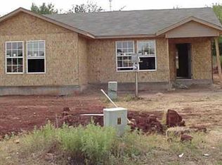 4701 Tinker Rd, Oklahoma City, OK 73145