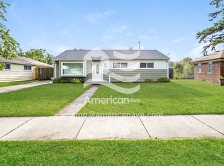 26635 Bryan St, Roseville, MI 48066